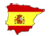 DECORACIONES ALBA - Espanol